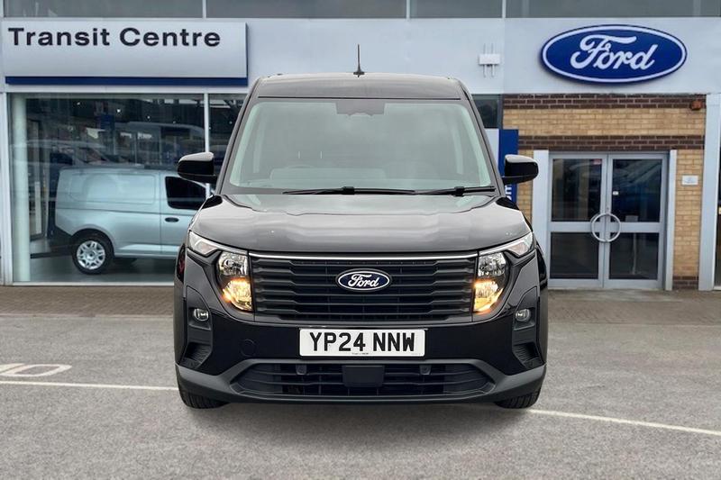 Used Ford Transit Courier 2024 for sale - 78171988: Photo 12