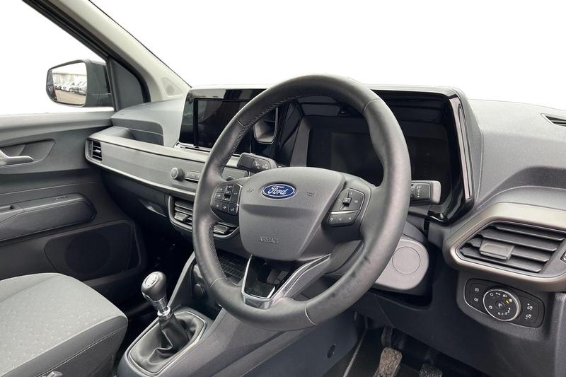 Used Ford Transit Courier 2024 for sale - 78171988: Photo 14