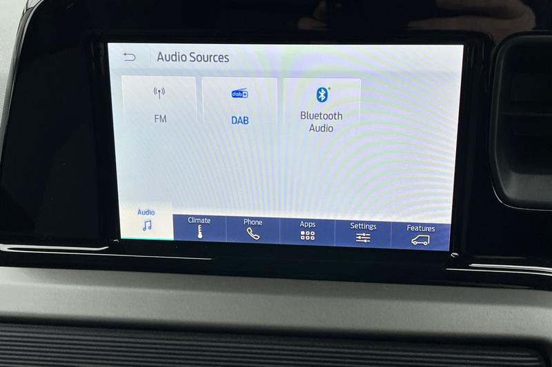 Used Ford Transit Courier 2024 for sale - 78171988: Photo 15