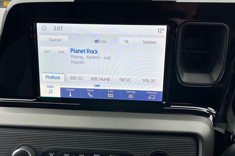 Used Ford Transit Courier 2024 for sale - 78171988: Photo 16