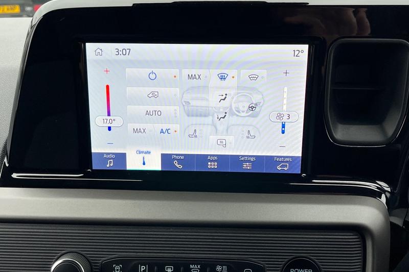 Used Ford Transit Courier 2024 for sale - 78171988: Photo 17