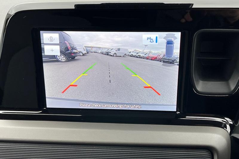 Used Ford Transit Courier 2024 for sale - 78171988: Photo 18