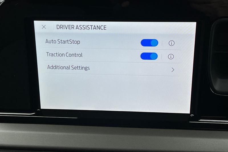 Used Ford Transit Courier 2024 for sale - 78171988: Photo 19