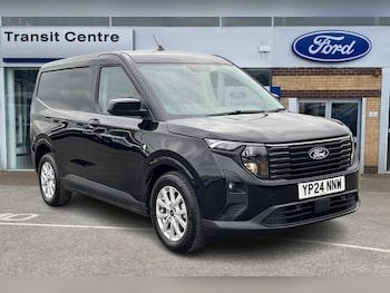 Used Ford Transit Courier 2024 for sale - 78171988: Photo