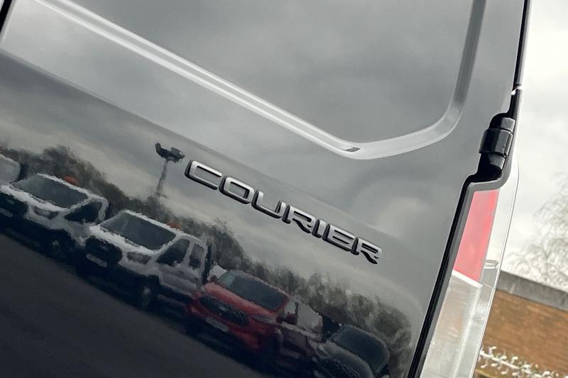 Used Ford Transit Courier 2024 for sale - 78171988: Photo 20
