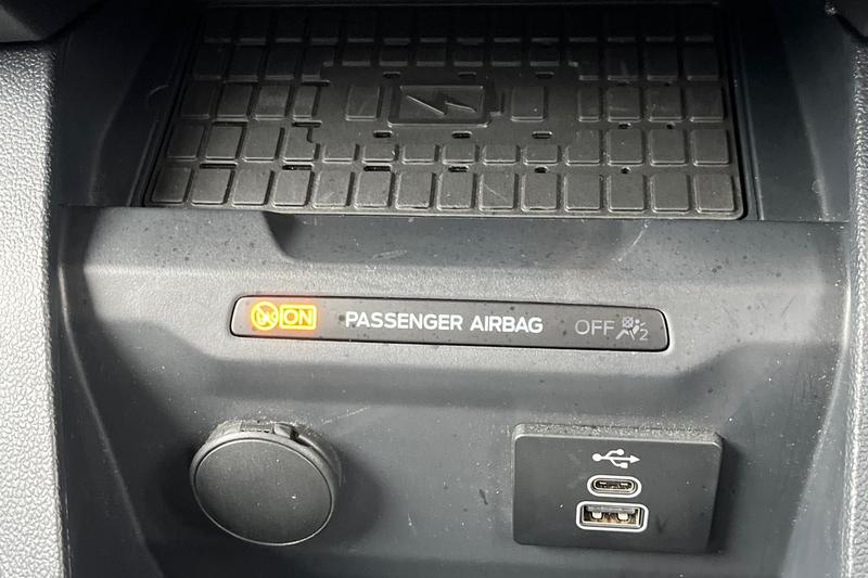 Used Ford Transit Courier 2024 for sale - 78171988: Photo 21