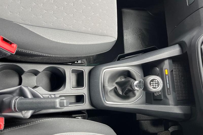 Used Ford Transit Courier 2024 for sale - 78171988: Photo 22