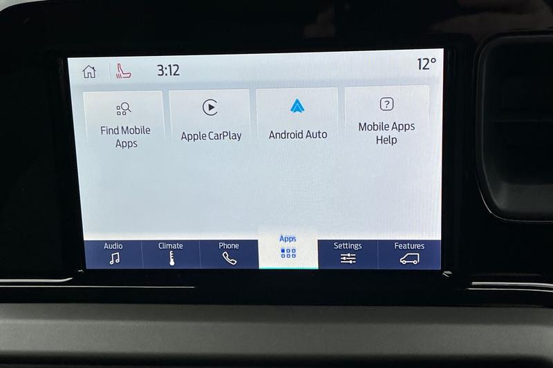 Used Ford Transit Courier 2024 for sale - 78171988: Photo 25