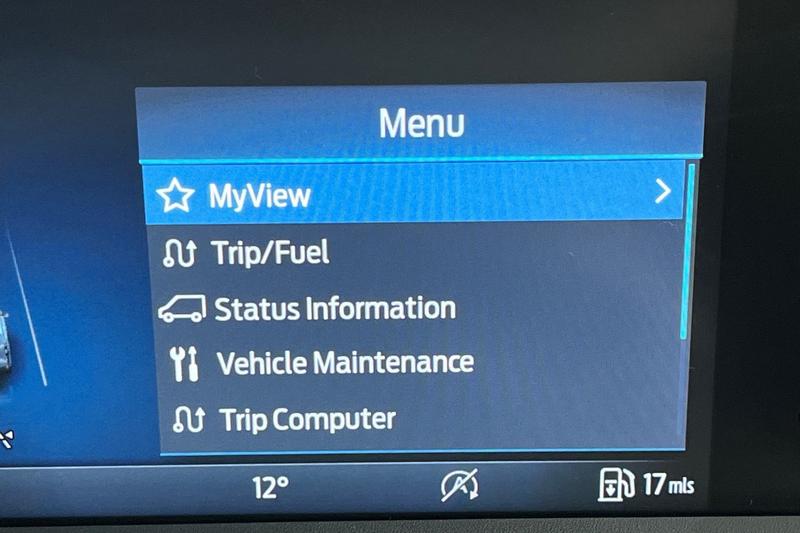 Used Ford Transit Courier 2024 for sale - 78171988: Photo 26