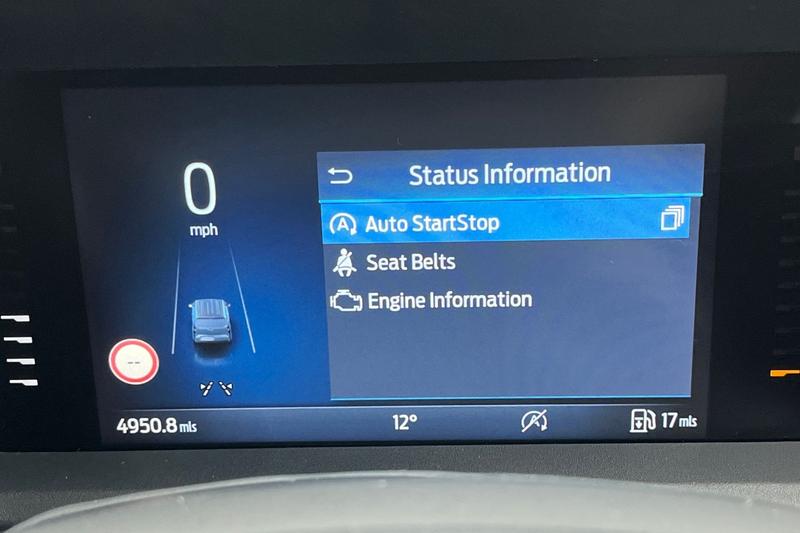 Used Ford Transit Courier 2024 for sale - 78171988: Photo 27