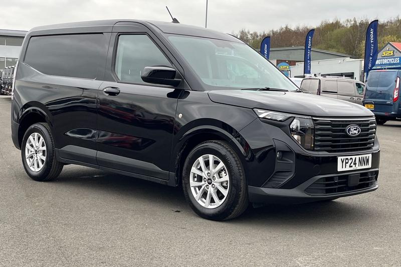 Used Ford Transit Courier 2024 for sale - 78171988: Photo 35