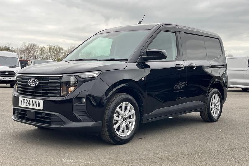 Used Ford Transit Courier 2024 for sale - 78171988: Photo 36