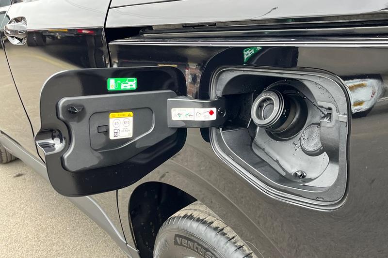 Used Ford Transit Courier 2024 for sale - 78171988: Photo 37