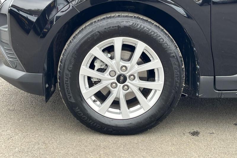 Used Ford Transit Courier 2024 for sale - 78171988: Photo 38