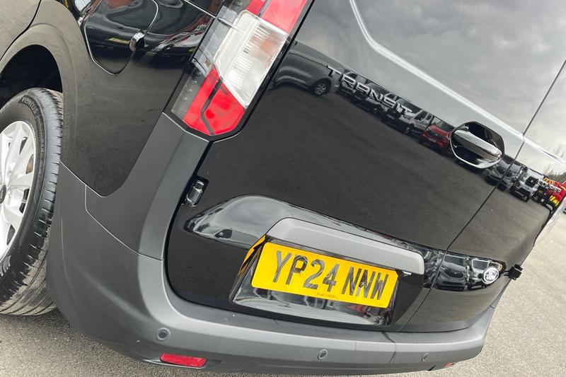 Used Ford Transit Courier 2024 for sale - 78171988: Photo 39