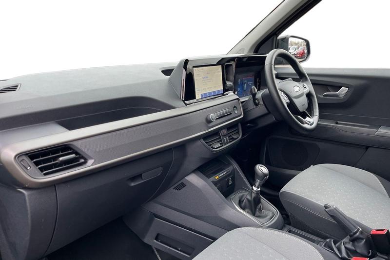 Used Ford Transit Courier 2024 for sale - 78171988: Photo 4