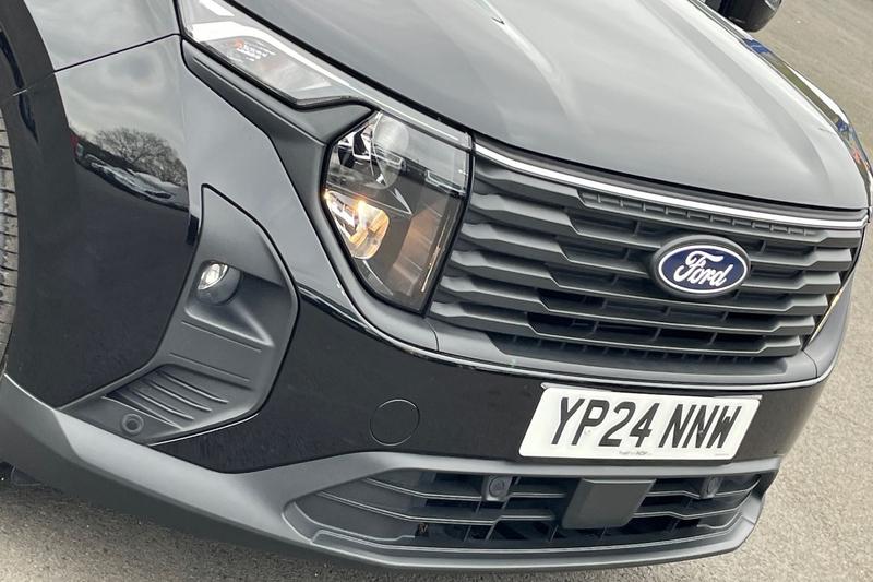 Used Ford Transit Courier 2024 for sale - 78171988: Photo 40