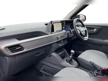 Used Ford Transit Courier 2024 for sale - 78171988: Photo