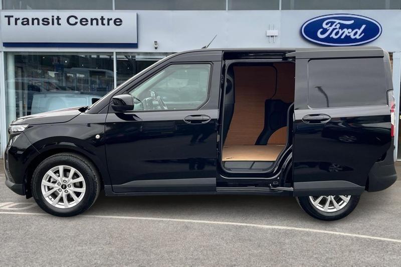 Used Ford Transit Courier 2024 for sale - 78171988: Photo 6