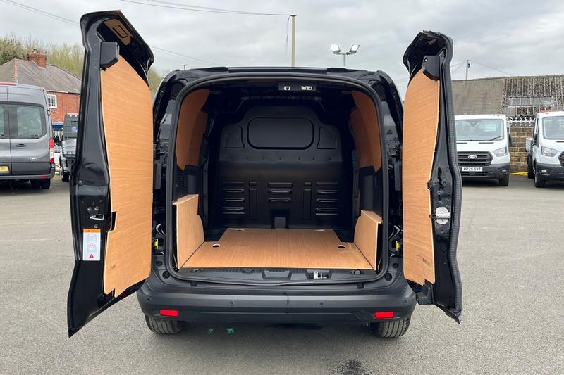 Used Ford Transit Courier 2024 for sale - 78171988: Photo 7