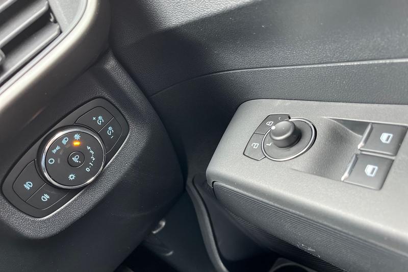 Used Ford Transit Courier 2024 for sale - 78171988: Photo 8