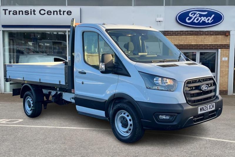 Used Ford Transit 2025 for sale - 76791393: Photo 1