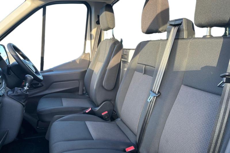 Used Ford Transit 2025 for sale - 76791393: Photo 10