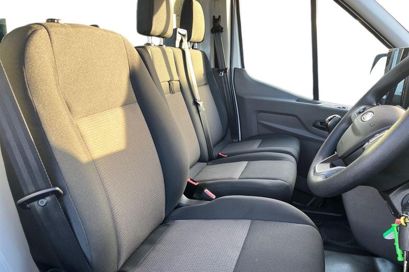 Used Ford Transit 2025 for sale - 76791393: Photo 11