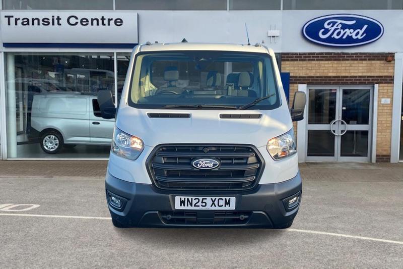 Used Ford Transit 2025 for sale - 76791393: Photo 12