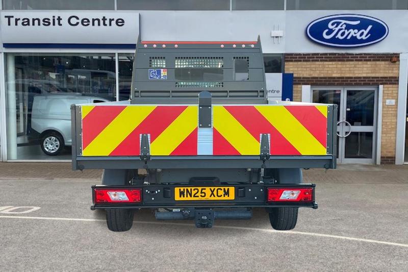 Used Ford Transit 2025 for sale - 76791393: Photo 13