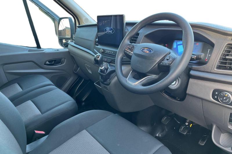 Used Ford Transit 2025 for sale - 76791393: Photo 14
