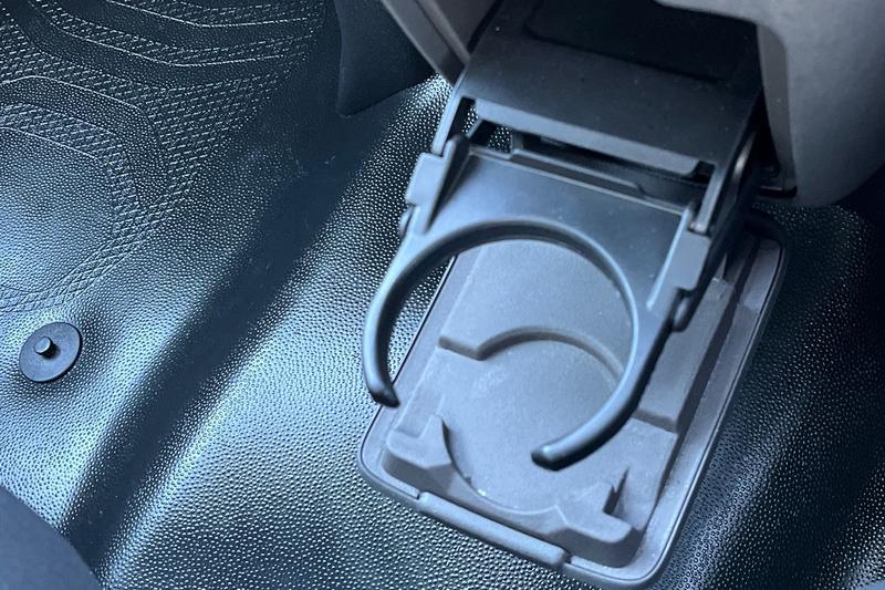 Used Ford Transit 2025 for sale - 76791393: Photo 16