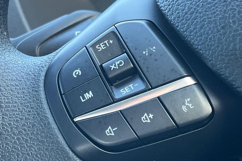 Used Ford Transit 2025 for sale - 76791393: Photo 18