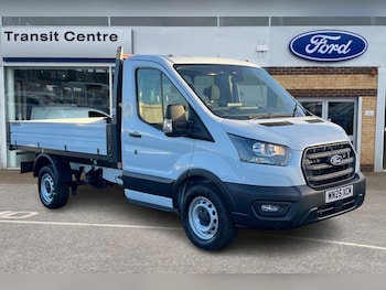 Used Ford Transit 2025 for sale - 76791393: Photo