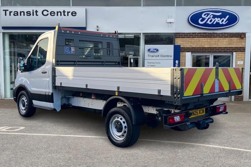 Used Ford Transit 2025 for sale - 76791393: Photo 2