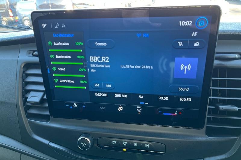 Used Ford Transit 2025 for sale - 76791393: Photo 22