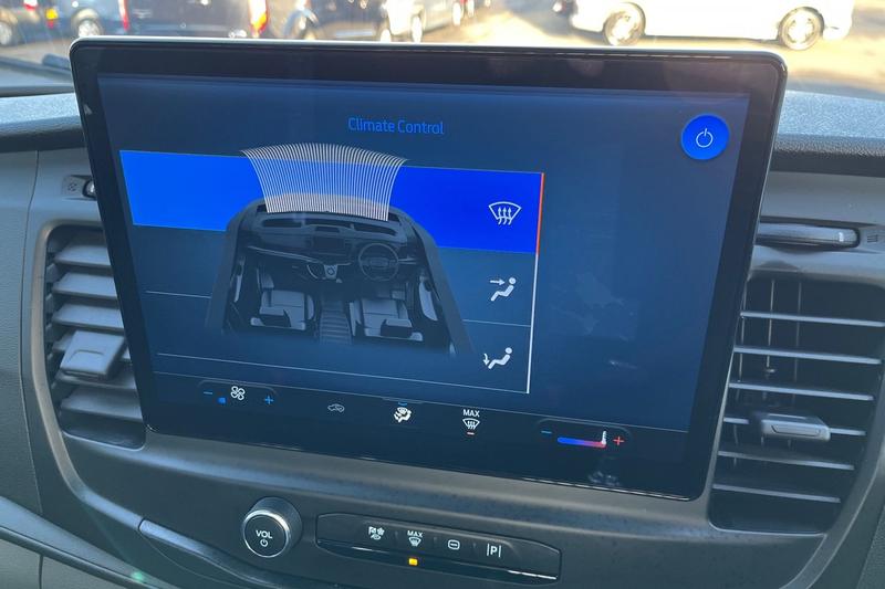 Used Ford Transit 2025 for sale - 76791393: Photo 23