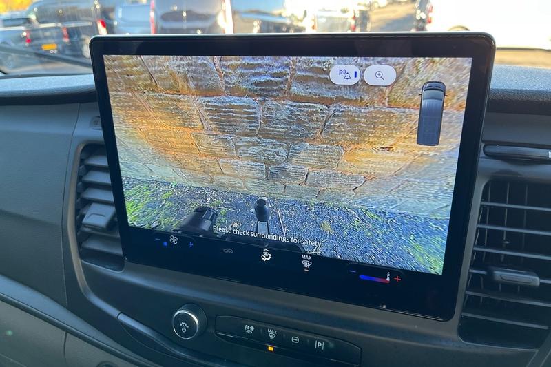 Used Ford Transit 2025 for sale - 76791393: Photo 24