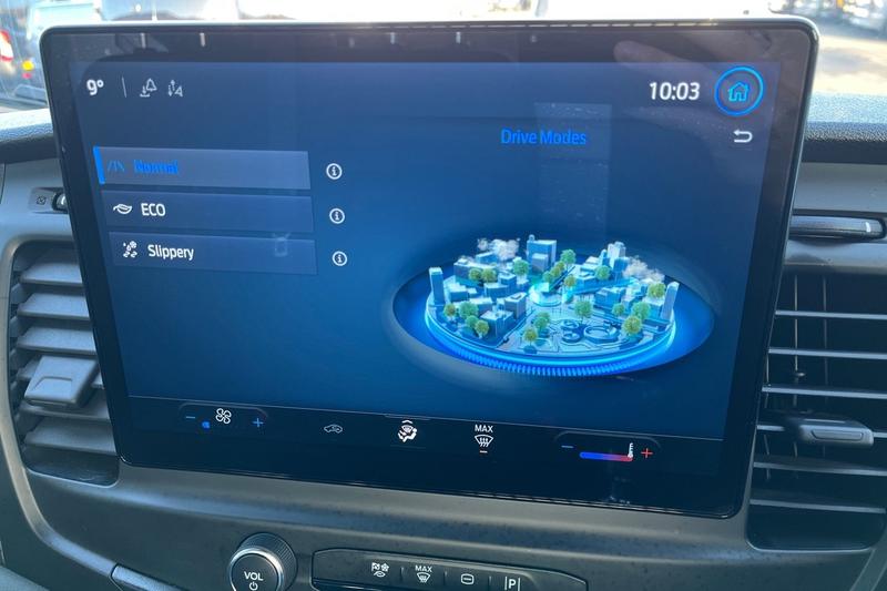 Used Ford Transit 2025 for sale - 76791393: Photo 26