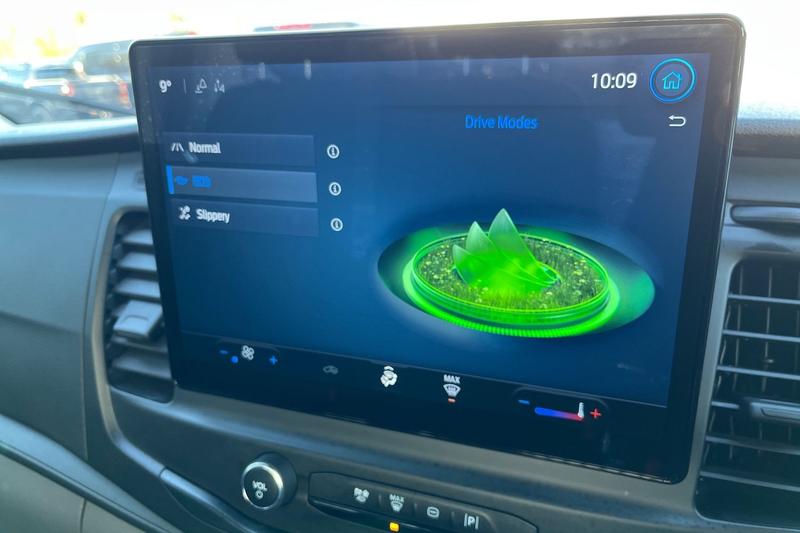 Used Ford Transit 2025 for sale - 76791393: Photo 27