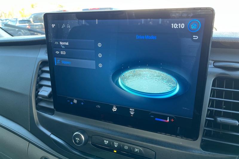 Used Ford Transit 2025 for sale - 76791393: Photo 28