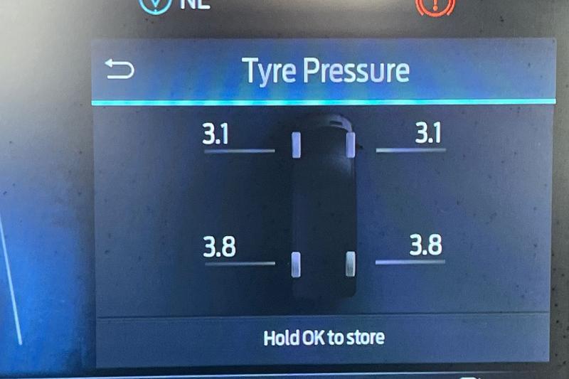 Used Ford Transit 2025 for sale - 76791393: Photo 29