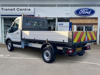 Used Ford Transit 2025 for sale - 76791393: Photo