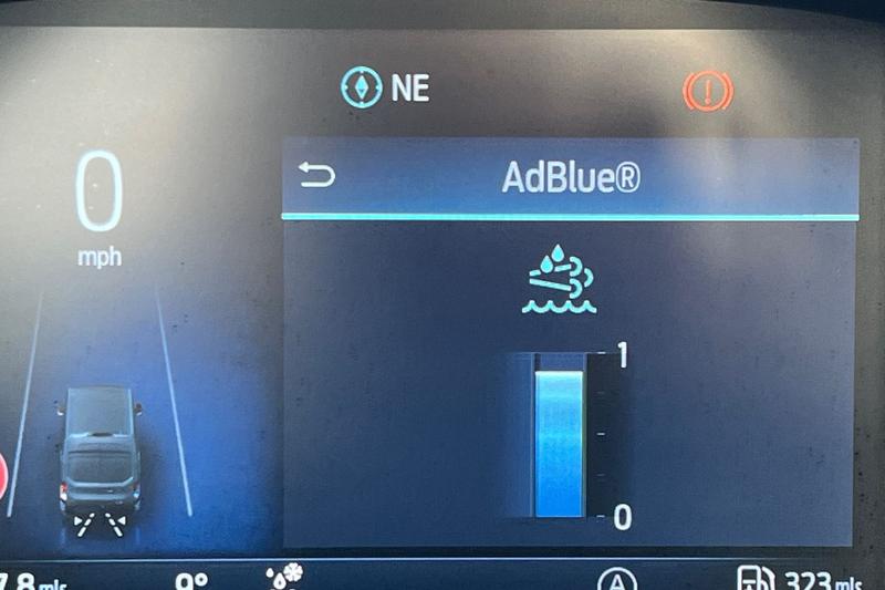 Used Ford Transit 2025 for sale - 76791393: Photo 31