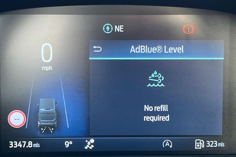 Used Ford Transit 2025 for sale - 76791393: Photo 32