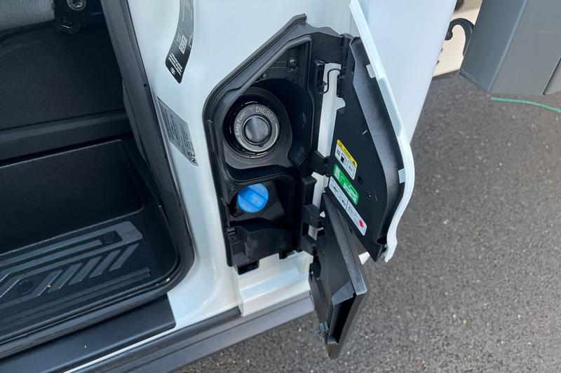 Used Ford Transit 2025 for sale - 76791393: Photo 33