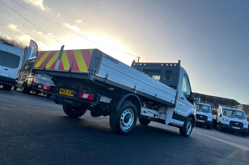 Used Ford Transit 2025 for sale - 76791393: Photo 34