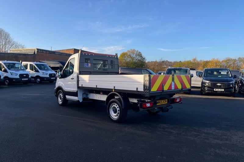 Used Ford Transit 2025 for sale - 76791393: Photo 35