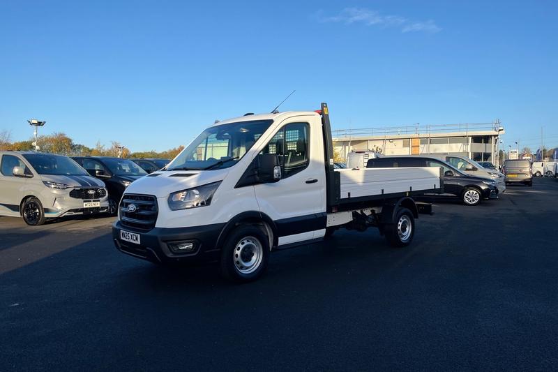 Used Ford Transit 2025 for sale - 76791393: Photo 36