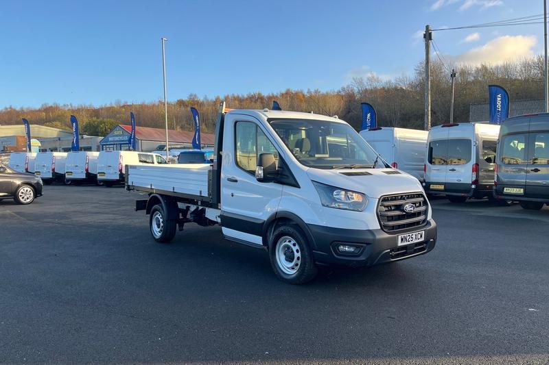 Used Ford Transit 2025 for sale - 76791393: Photo 37